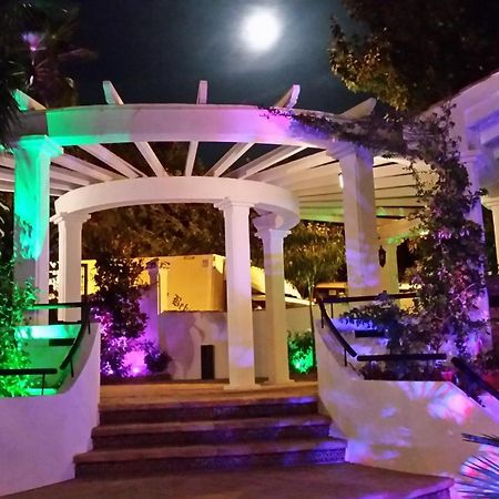 Country House Cortijo De La Fuente La Bobadilla Εξωτερικό φωτογραφία