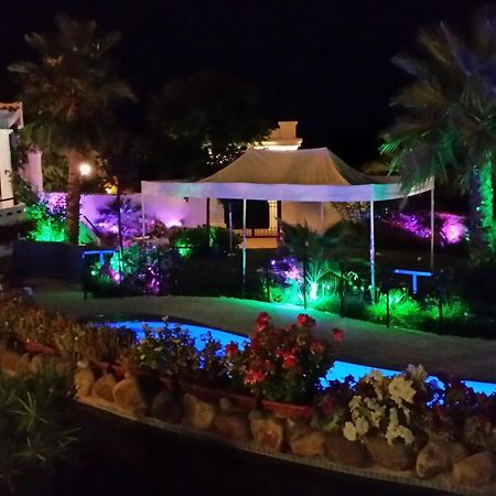Country House Cortijo De La Fuente La Bobadilla Εξωτερικό φωτογραφία