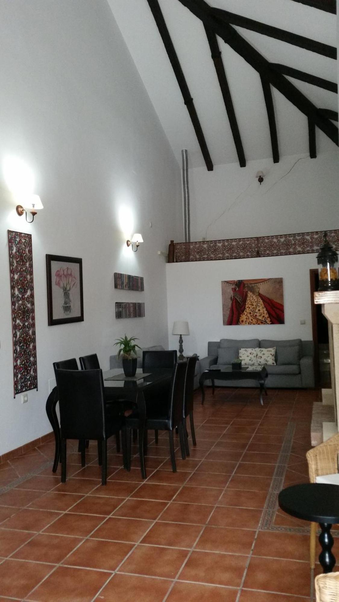 Country House Cortijo De La Fuente La Bobadilla Εξωτερικό φωτογραφία