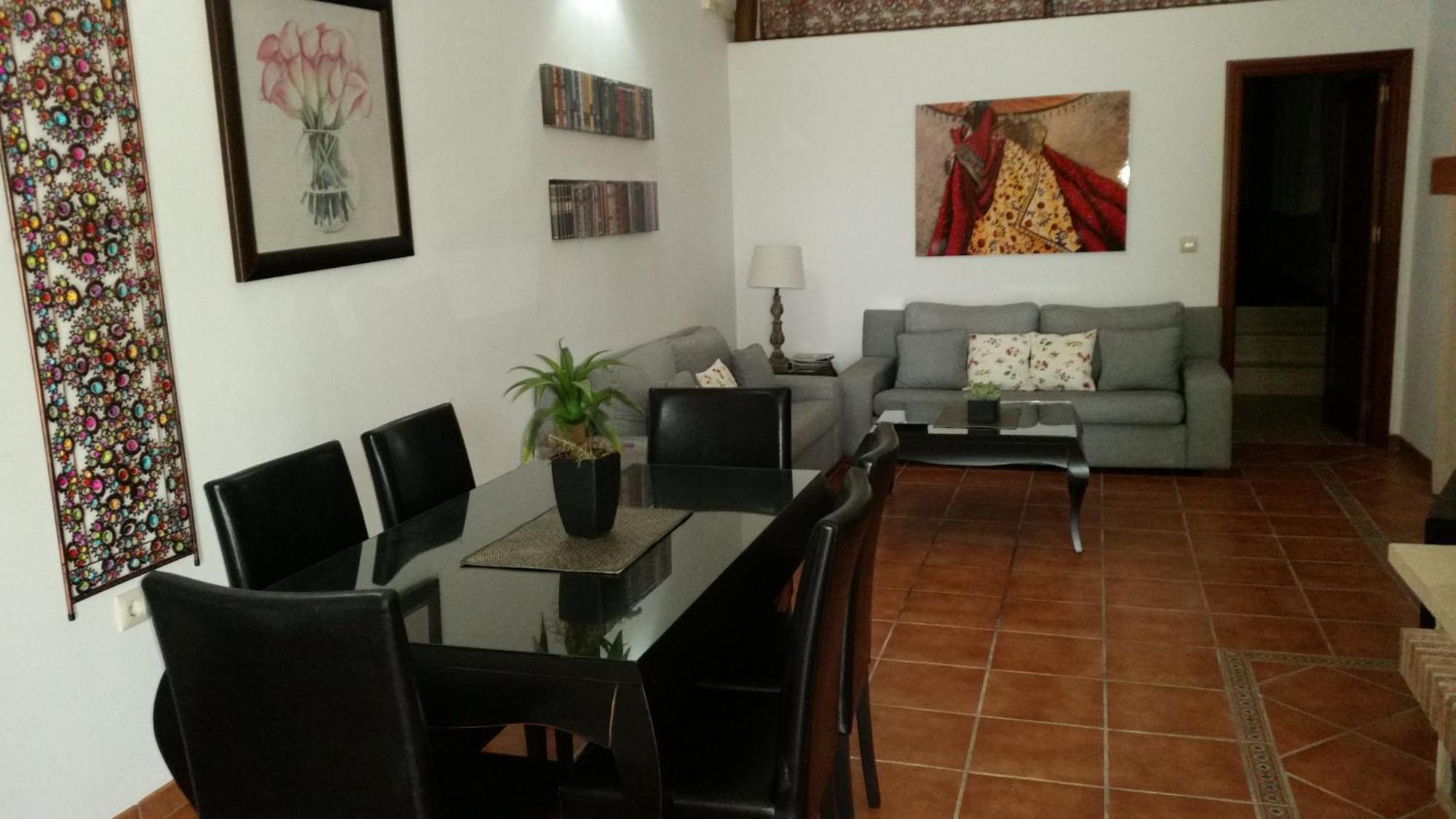 Country House Cortijo De La Fuente La Bobadilla Εξωτερικό φωτογραφία