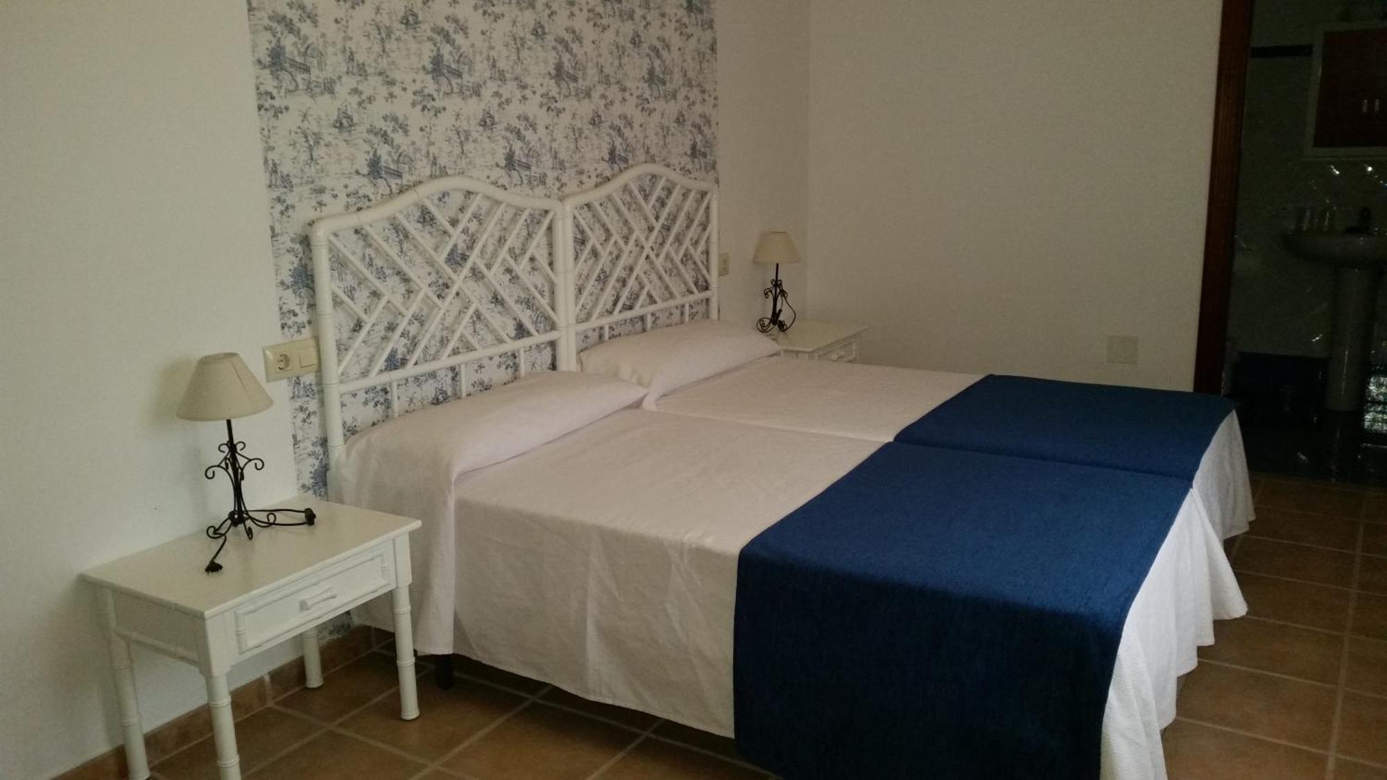Country House Cortijo De La Fuente La Bobadilla Εξωτερικό φωτογραφία