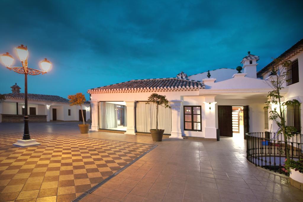 Country House Cortijo De La Fuente La Bobadilla Εξωτερικό φωτογραφία