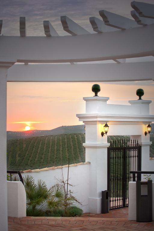 Country House Cortijo De La Fuente La Bobadilla Εξωτερικό φωτογραφία