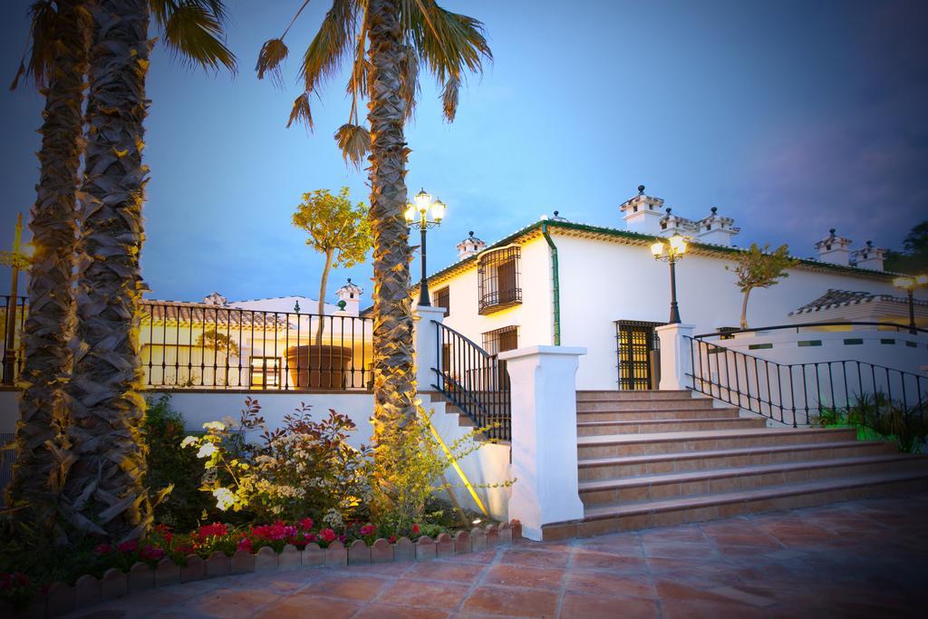 Country House Cortijo De La Fuente La Bobadilla Εξωτερικό φωτογραφία