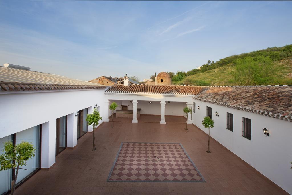 Country House Cortijo De La Fuente La Bobadilla Εξωτερικό φωτογραφία