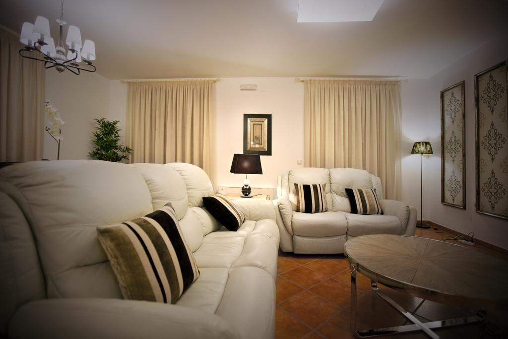 Country House Cortijo De La Fuente La Bobadilla Εξωτερικό φωτογραφία