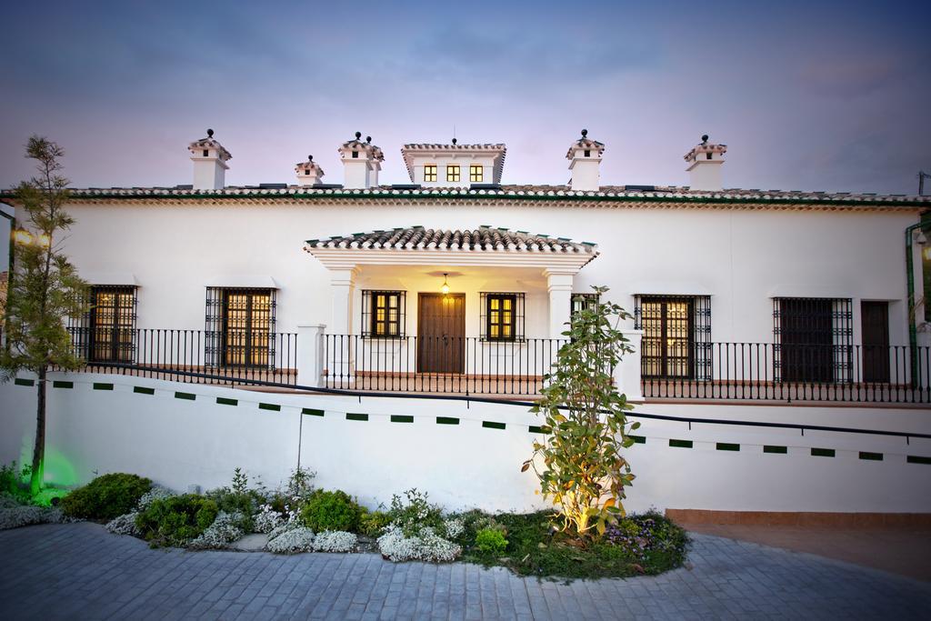 Country House Cortijo De La Fuente La Bobadilla Δωμάτιο φωτογραφία