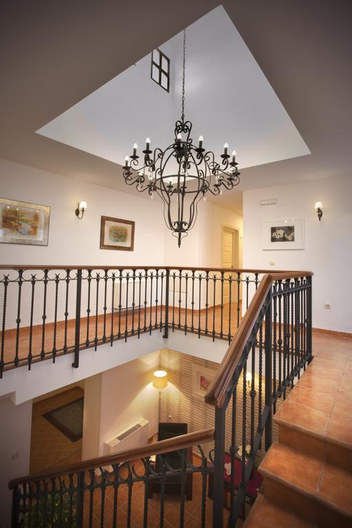 Country House Cortijo De La Fuente La Bobadilla Εξωτερικό φωτογραφία