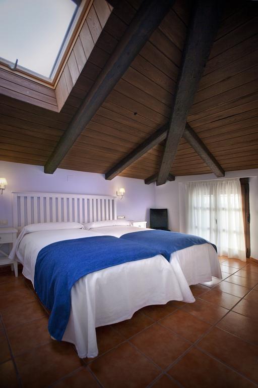 Country House Cortijo De La Fuente La Bobadilla Εξωτερικό φωτογραφία