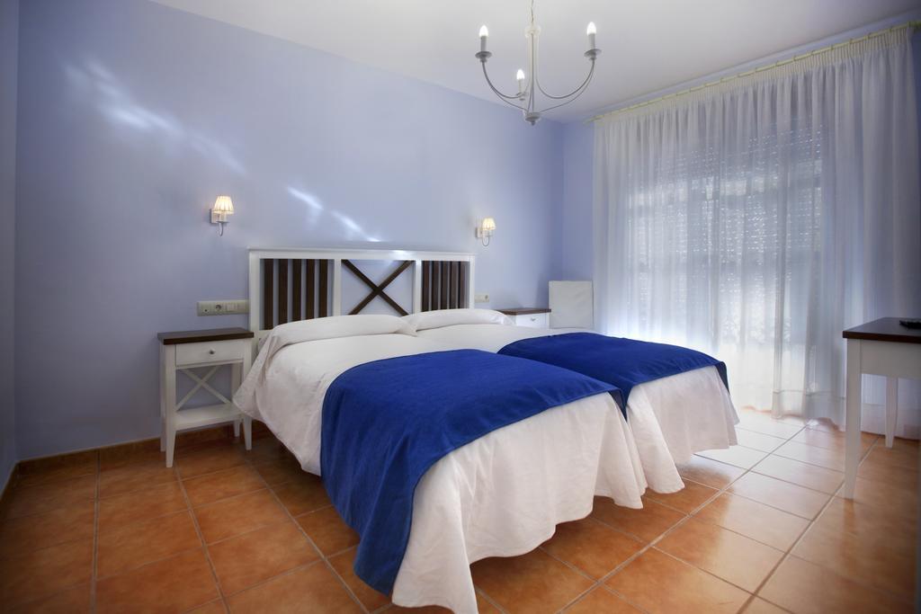 Country House Cortijo De La Fuente La Bobadilla Εξωτερικό φωτογραφία