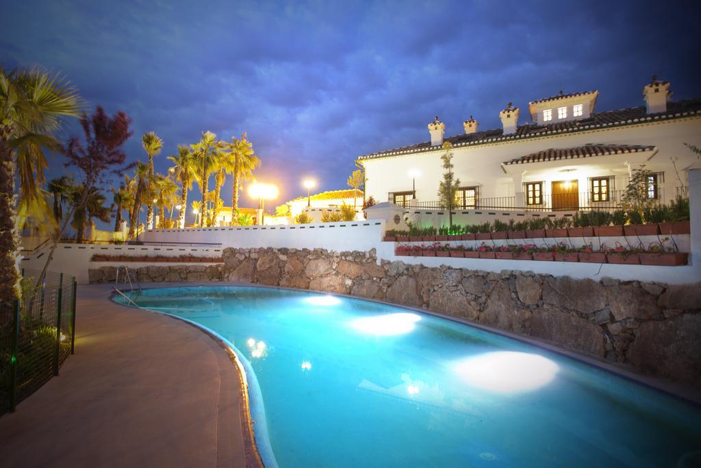 Country House Cortijo De La Fuente La Bobadilla Δωμάτιο φωτογραφία