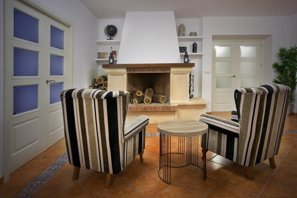 Country House Cortijo De La Fuente La Bobadilla Εξωτερικό φωτογραφία