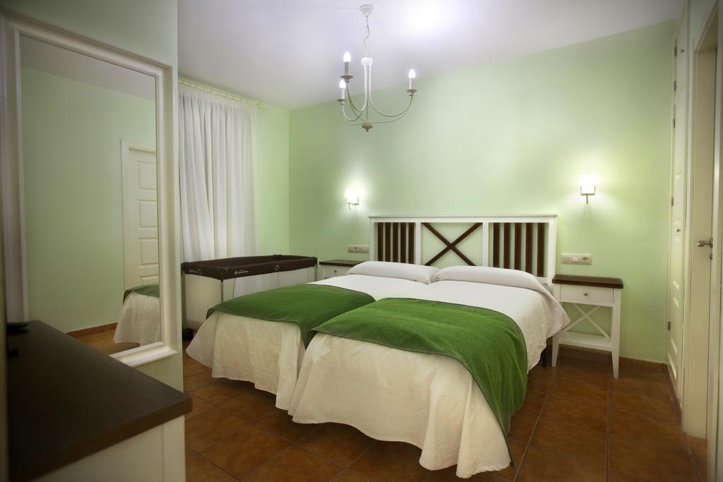 Country House Cortijo De La Fuente La Bobadilla Εξωτερικό φωτογραφία